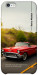 Чехол Retro auto для iPhone 6