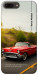 Чохол Retro auto для iPhone 7 Plus