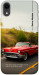 Чохол Retro auto для iPhone XR
