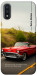 Чохол Retro auto для Galaxy A01