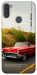 Чохол Retro auto для Galaxy A11 (2020)