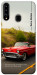 Чохол Retro auto для Galaxy A20s (2019)
