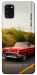 Чехол Retro auto для Galaxy A31 (2020)