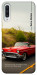Чехол Retro auto для Galaxy A50 (2019)