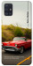 Чехол Retro auto для Galaxy A51 (2020)