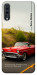 Чохол Retro auto для Galaxy A70 (2019)