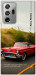Чохол Retro auto для Galaxy Note 20 Ultra