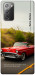 Чохол Retro auto для Galaxy Note 20