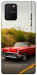 Чехол Retro auto для Galaxy S10 Lite (2020)