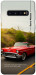 Чохол Retro auto для Galaxy S10 (2019)