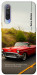 Чохол Retro auto для Xiaomi Mi 9