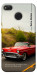 Чехол Retro auto для Xiaomi Redmi 4X