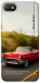 Чохол Retro auto для Xiaomi Redmi 6A