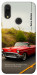 Чехол Retro auto для Xiaomi Redmi 7