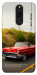 Чехол Retro auto для Xiaomi Redmi 8