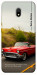 Чехол Retro auto для Xiaomi Redmi 8a