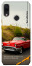 Чехол Retro auto для Xiaomi Redmi Note 7