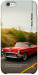 Чехол Retro auto для iPhone 6S Plus