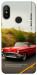 Чехол Retro auto для Xiaomi Redmi 6 Pro