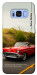 Чехол Retro auto для Galaxy S8 (G950)