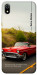 Чохол Retro auto для Xiaomi Redmi 7A