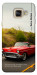Чохол Retro auto для Galaxy A5 (2017)