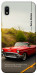 Чехол Retro auto для Galaxy A10 (A105F)