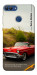 Чохол Retro auto для Huawei P Smart