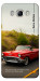 Чехол Retro auto для Galaxy J5 (2016)