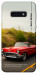 Чохол Retro auto для Galaxy S10e