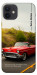 Чохол Retro auto для iPhone 12