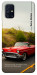 Чохол Retro auto для Galaxy M31s