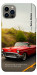 Чохол Retro auto для iPhone 12 Pro