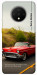 Чехол Retro auto для OnePlus 7T