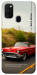 Чехол Retro auto для Galaxy M30s