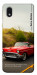 Чохол Retro auto для Galaxy M01 Core
