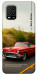 Чехол Retro auto для Xiaomi Mi 10 Lite