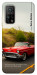 Чохол Retro auto для Xiaomi Mi 10T