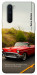 Чехол Retro auto для OnePlus Nord