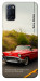 Чохол Retro auto для Oppo A92