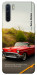 Чохол Retro auto для Oppo A91