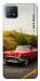 Чехол Retro auto для Oppo A73