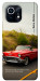 Чохол Retro auto для Xiaomi Mi 11