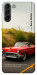 Чохол Retro auto для Galaxy S21+