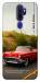 Чохол Retro auto для Oppo A9 (2020)