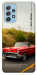 Чехол Retro auto для Galaxy A52