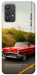 Чохол Retro auto для Galaxy A32 4G