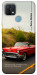 Чехол Retro auto для Oppo A15