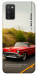 Чохол Retro auto для Galaxy A03s