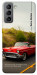Чохол Retro auto для Galaxy S21 FE